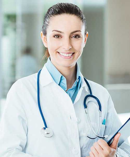 Dr. Jason Adams